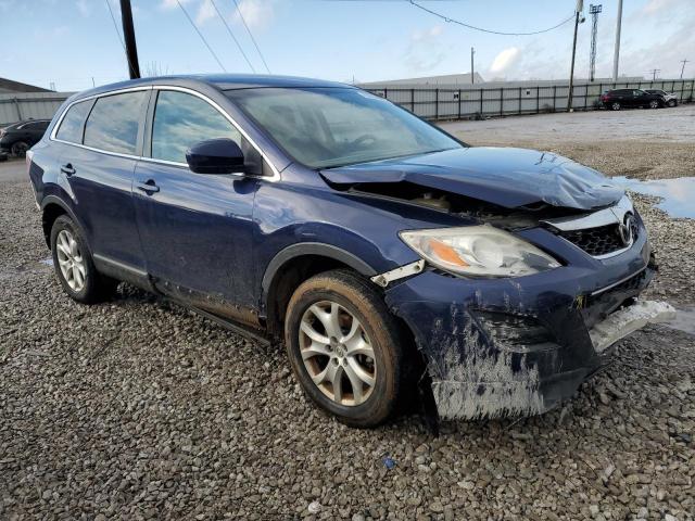 Photo 4 from auction – 2011 MAZDA CX-9 with VIN JM3TB3CV2B0332547