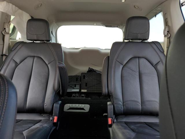 Photo 10 from auction – 2017 CHRYSLER PACIFICA T with VIN 2C4RC1BG1HR611400