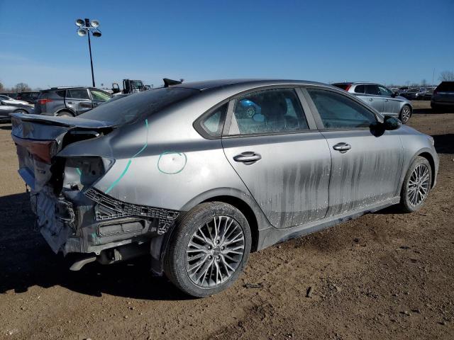 Photo 3 from auction – 2022 KIA FORTE with VIN 3KPF54AD7NE492271