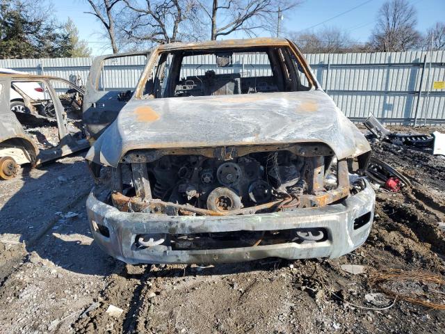 Photo 5 from auction – 2012 DODGE RAM 3500 L with VIN 3C63DRNL1CG343464