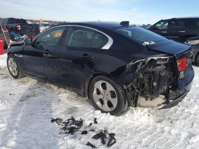 Снимка 2 от търг – 2017 JAGUAR XE с VIN SAJAR4BG0HA977089