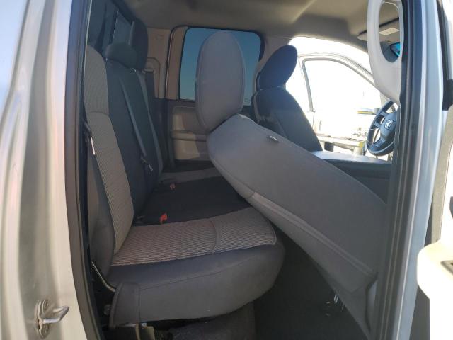 Photo 10 from auction – 2012 DODGE RAM 1500 S with VIN 1C6RD6GP7CS255343