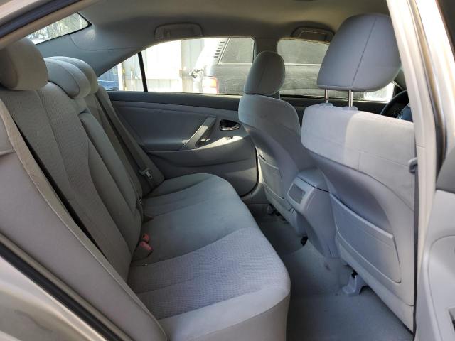 Photo 10 from auction – 2011 TOYOTA CAMRY BASE with VIN 4T1BF3EK6BU749072