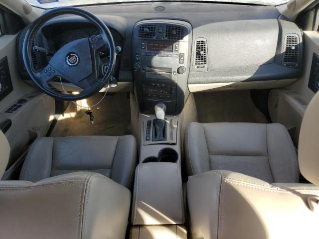 Photo 8 from auction – 2004 CADILLAC CTS with VIN 1G6DM577440186866