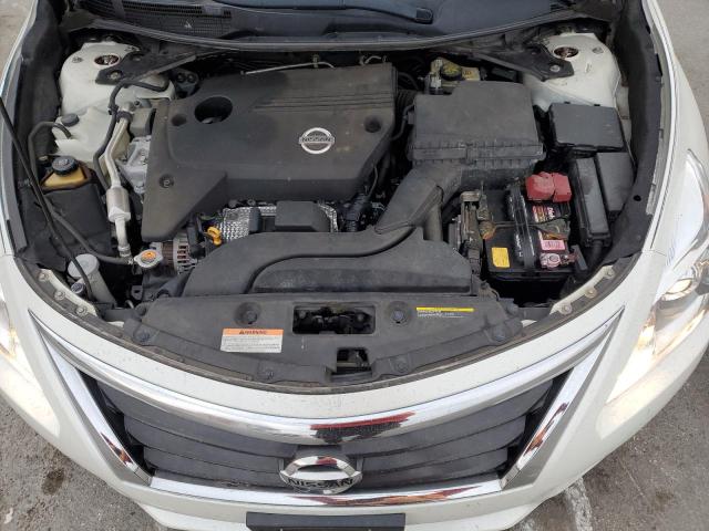 Photo 11 from auction – 2014 NISSAN ALTIMA 2.5 with VIN 1N4AL3AP1EN358653
