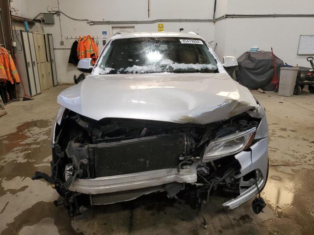 Photo 5 from auction – 2013 AUDI Q5 PREMIUM with VIN WA1CFCFP1DA050837