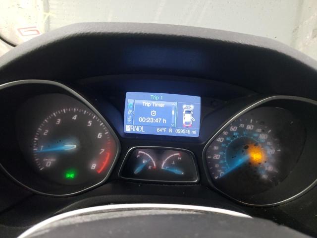 Photo 9 from auction – 2012 FORD FOCUS SE with VIN 1FAHP3F24CL323386