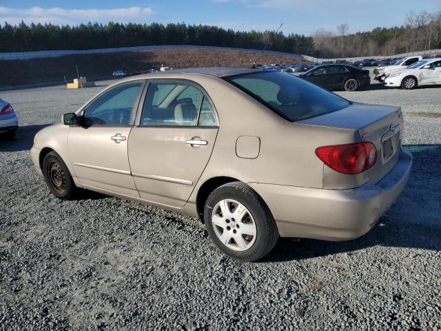 Photo 2 from auction – 2007 TOYOTA COROLLA CE with VIN 1NXBR32E97Z893745