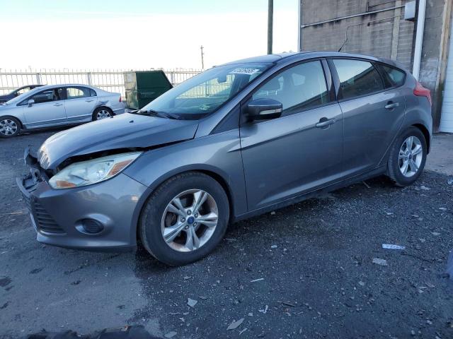 FORD FOCUS SE 2013 с VIN 1FADP3K26DL360073 - Фото с аукциона