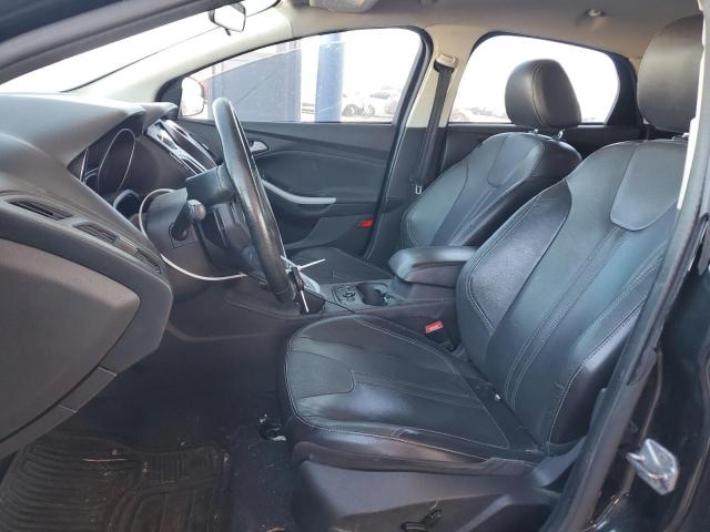 Photo 7 from auction – 2014 FORD FOCUS SE with VIN 1FADP3F29EL182803