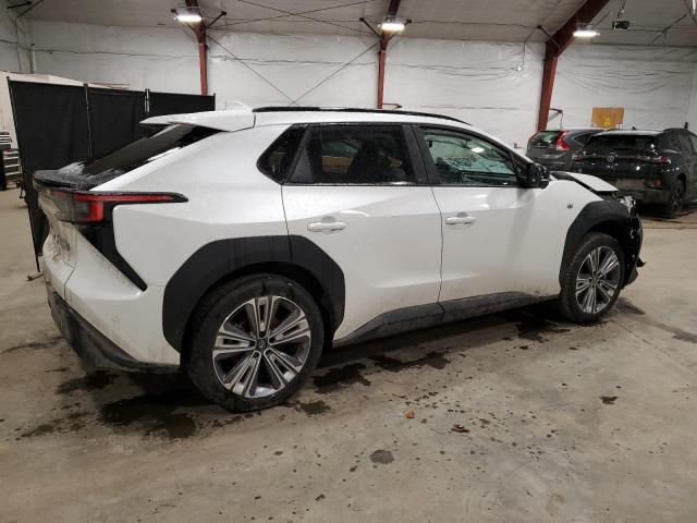 Photo 3 from auction – 2023 SUBARU SOLTERRA P with VIN JTMABABAXPA044778