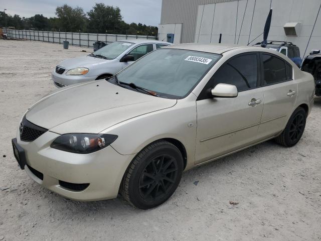 MAZDA 3 I 2006 with VIN JM1BK12F961478754 - Photo from auction