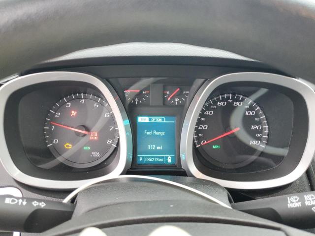 Photo 9 from auction – 2015 CHEVROLET EQUINOX LS with VIN 2GNALAEK0F1122227