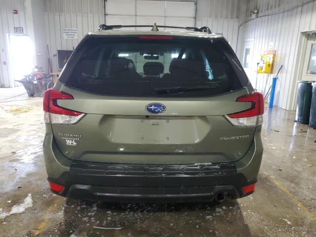 Photo 6 from auction – 2020 SUBARU FORESTER L with VIN JF2SKAUC0LH504729