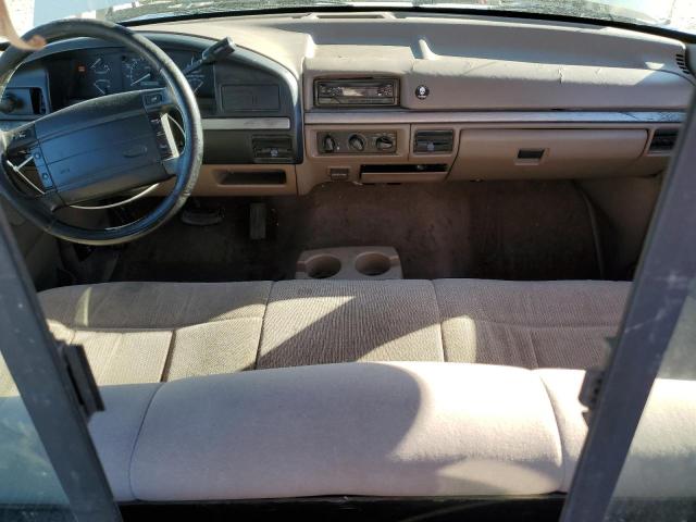 Photo 8 from auction – 1995 FORD F150 with VIN 1FTEF15H9SLB24830