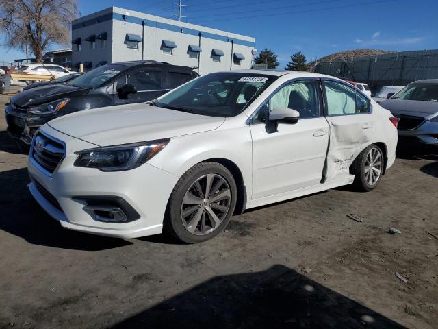 SUBARU LEGACY 3.6 2018 with VIN 4S3BNEN67J3004762 - Photo from auction