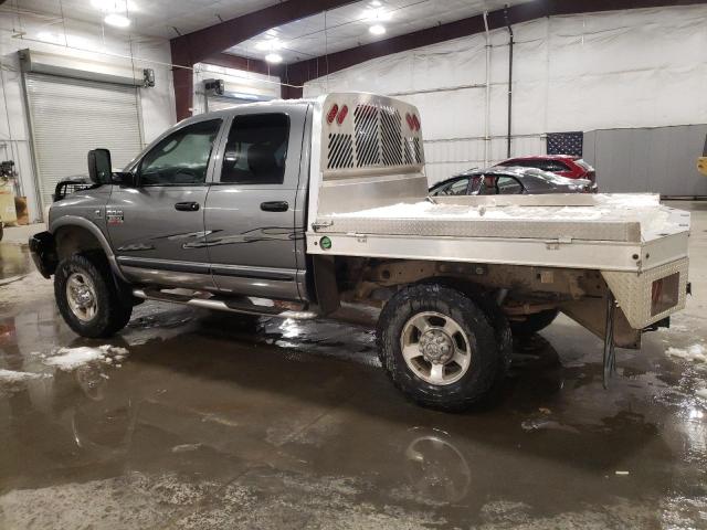 Photo 2 from auction – 2007 DODGE RAM 2500 S with VIN 1D7KS28A07J585460