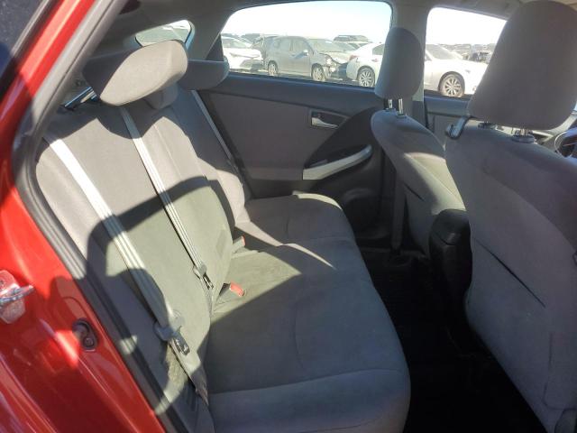 Фото 10 с аукциона – 2013 TOYOTA PRIUS с VIN JTDKN3DU9D0341847