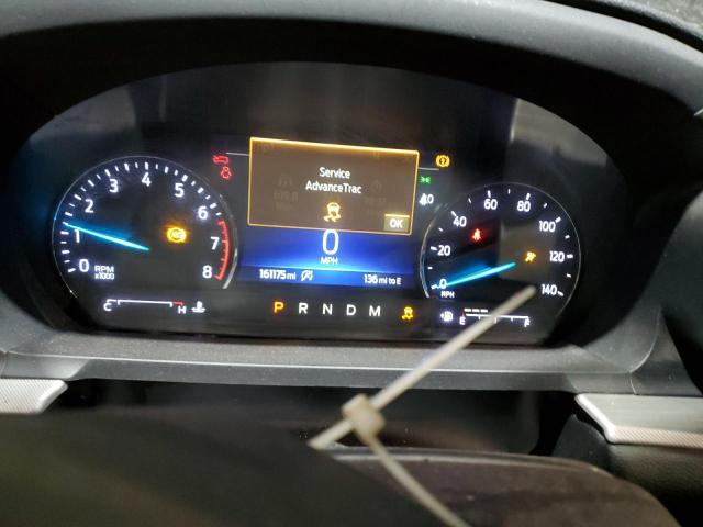 Photo 9 from auction – 2020 FORD EXPLORER X with VIN 1FMSK8DH4LGA80685