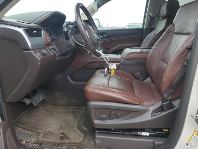 Photo 7 from auction – 2015 CHEVROLET SUBURBAN C with VIN 1GNSCKKC1FR733575