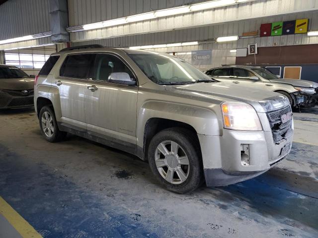 Photo 4 from auction – 2013 GMC TERRAIN SL with VIN 2GKALSEK9D6295070