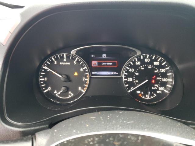 Photo 9 from auction – 2017 NISSAN PATHFINDER with VIN 5N1DR2MN6HC636002