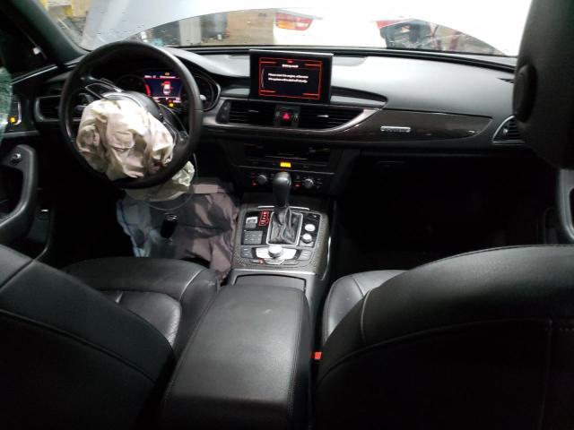 Photo 8 from auction – 2018 AUDI A6 PREMIUM with VIN WAUF3AFC5JN063931