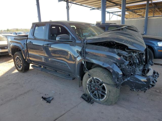 Photo 4 from auction – 2024 TOYOTA TACOMA DOU with VIN 3TMLB5JN5RM031799