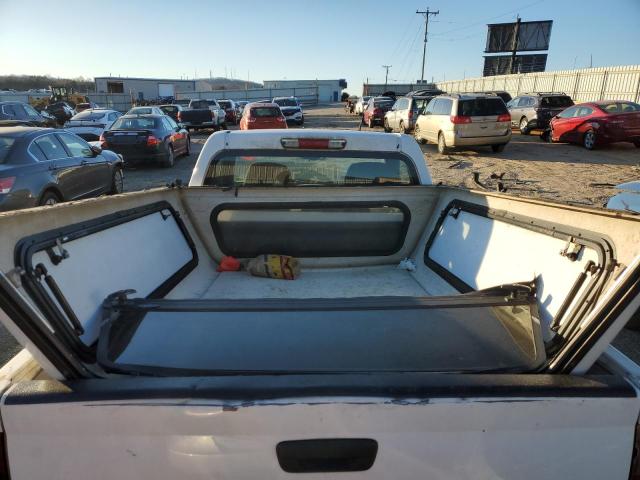 Photo 10 from auction – 2011 CHEVROLET COLORADO with VIN 1GCGTBFE5B8118036