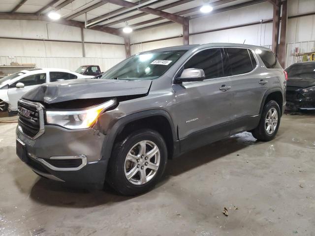 Photo 1 from auction – 2019 GMC ACADIA SLE with VIN 1GKKNRLS9KZ254272