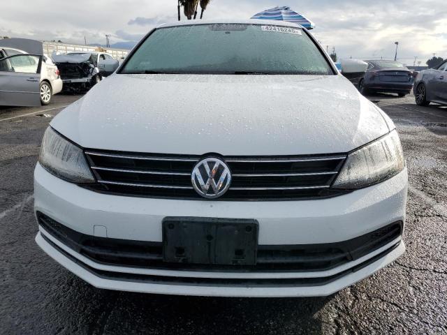 Photo 5 from auction – 2017 VOLKSWAGEN JETTA S with VIN 3VW2B7AJ5HM263562