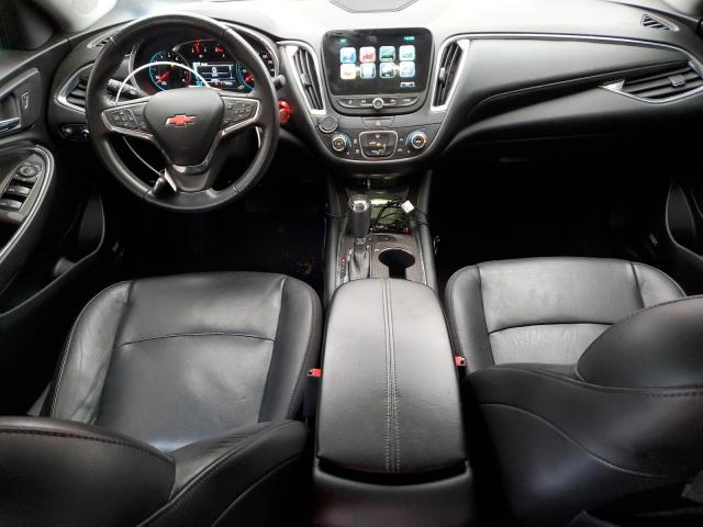 Photo 8 from auction – 2016 CHEVROLET MALIBU LT with VIN 1G1ZE5ST6GF210437