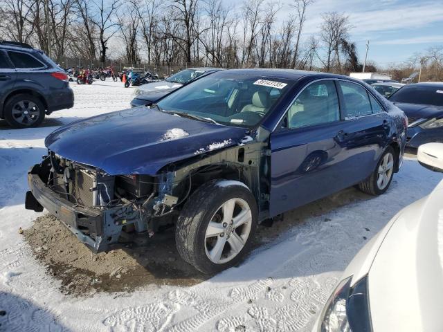TOYOTA CAMRY BASE 2011 with VIN 4T1BF3EK5BU675742 - Photo from auction