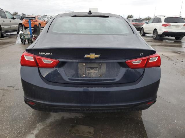 Photo 6 from auction – 2017 CHEVROLET MALIBU LT with VIN 1G1ZE5ST6HF165985