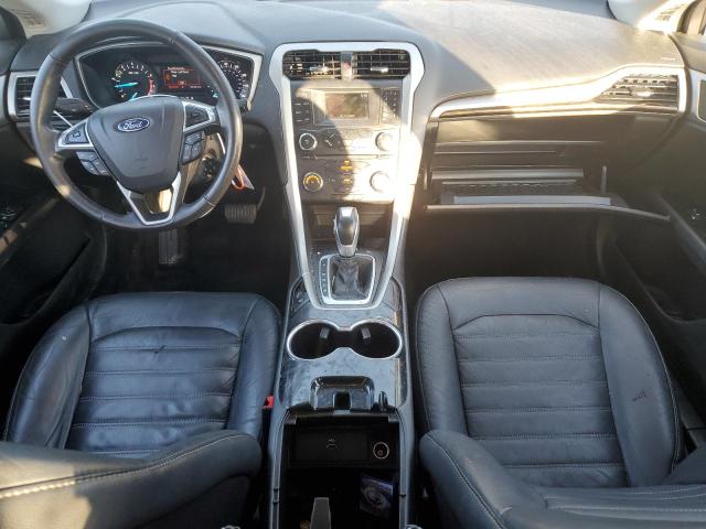 Photo 8 from auction – 2016 FORD FUSION SE with VIN 3FA6P0HD4GR158399