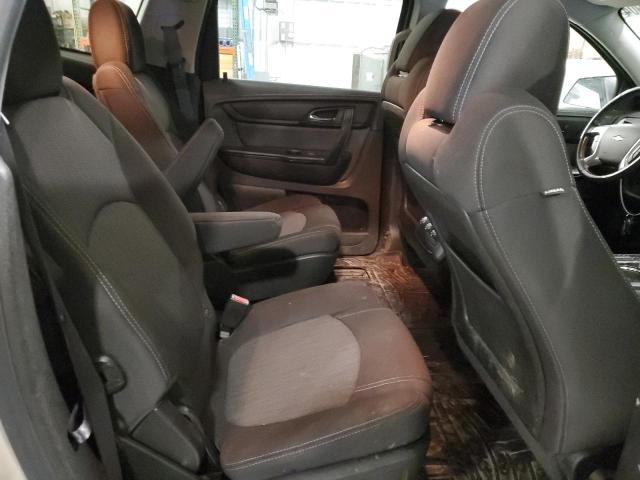 Photo 11 from auction – 2015 CHEVROLET TRAVERSE L with VIN 1GNKVGKD3FJ142159