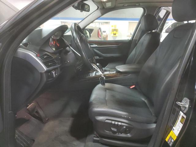 Photo 7 from auction – 2016 BMW X5 XDR40E with VIN 5UXKT0C50G0S76422