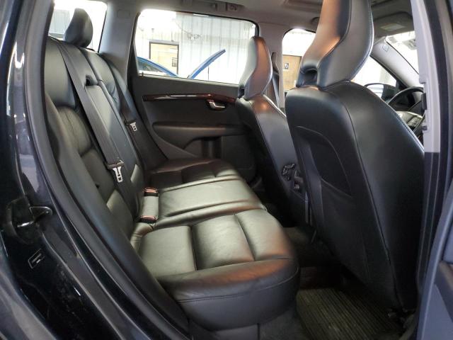 Photo 10 from auction – 2010 VOLVO V70 3.2 with VIN YV1982BW7A1141327
