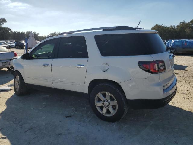 Photo 2 from auction – 2016 GMC ACADIA SLE with VIN 1GKKVPKD6GJ264366