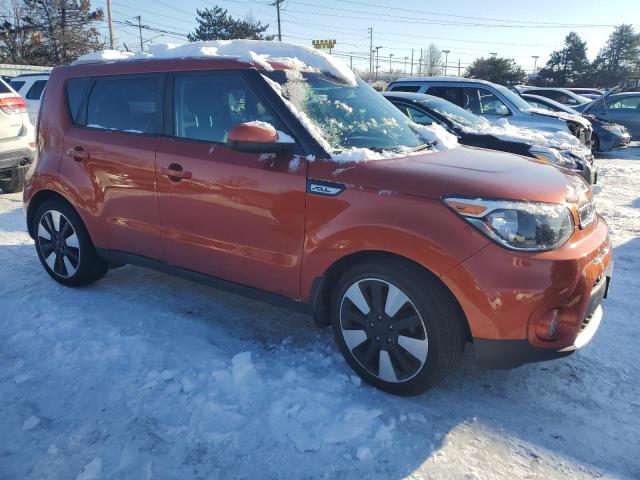 Photo 4 from auction – 2018 KIA SOUL + with VIN KNDJP3A5XJ7583164