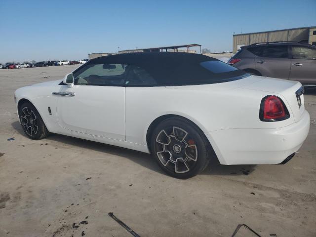 Photo 2 from auction – 2019 ROLLS-ROYCE DAWN with VIN SCA666D58KU118169