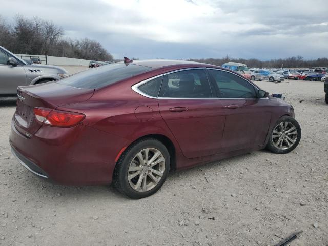 Foto 3 de la subasta – 2015 CHRYSLER 200 LIMITE con VIN 1C3CCCAB6FN636086