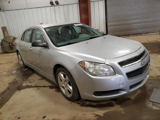 Photo 4 from auction – 2010 CHEVROLET MALIBU LS with VIN 1G1ZA5E01AF239641