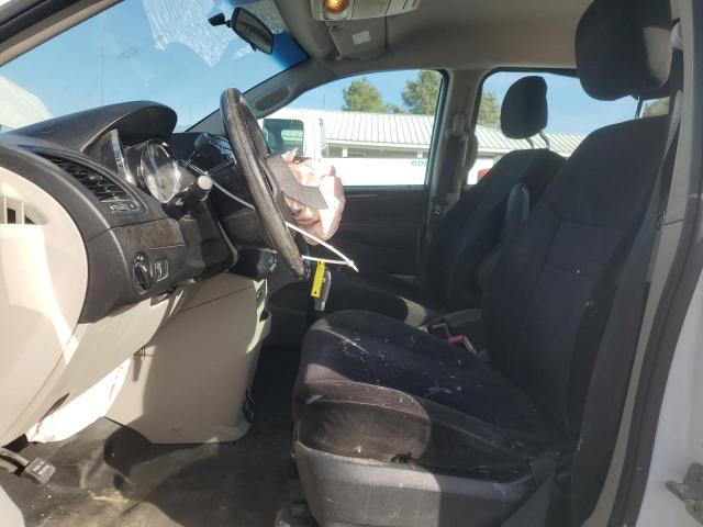 Photo 7 from auction – 2014 RAM TRADESMAN with VIN 2C4JRGAG8ER142527