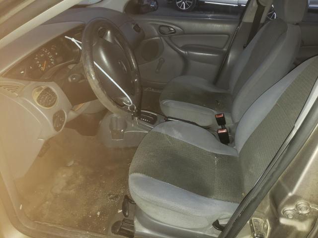 Photo 7 from auction – 2004 FORD FOCUS LX with VIN 1FAFP33P94W146499