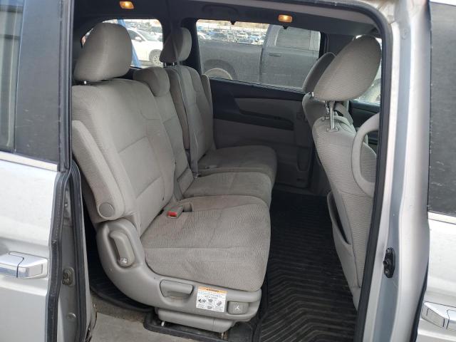 Photo 11 from auction – 2013 HONDA ODYSSEY EX with VIN 5FNRL5H49DB088024