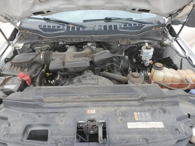 Photo 11 from auction – 2018 FORD F250 SUPER with VIN 1FT7W2A63JEB31682
