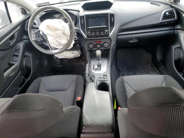 Photo 8 from auction – 2022 SUBARU IMPREZA PR with VIN 4S3GKAV60N3605010