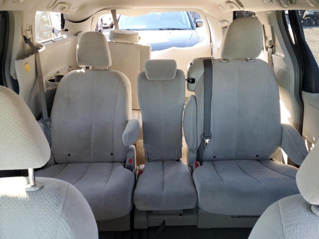 Photo 10 from auction – 2013 TOYOTA SIENNA LE with VIN 5TDKK3DC5DS294443