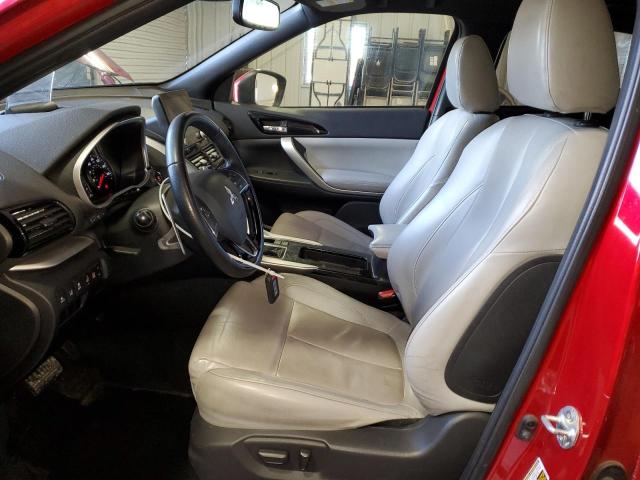 Photo 7 from auction – 2023 MITSUBISHI ECLIPSE CR with VIN JA4ATWAA5PZ042573